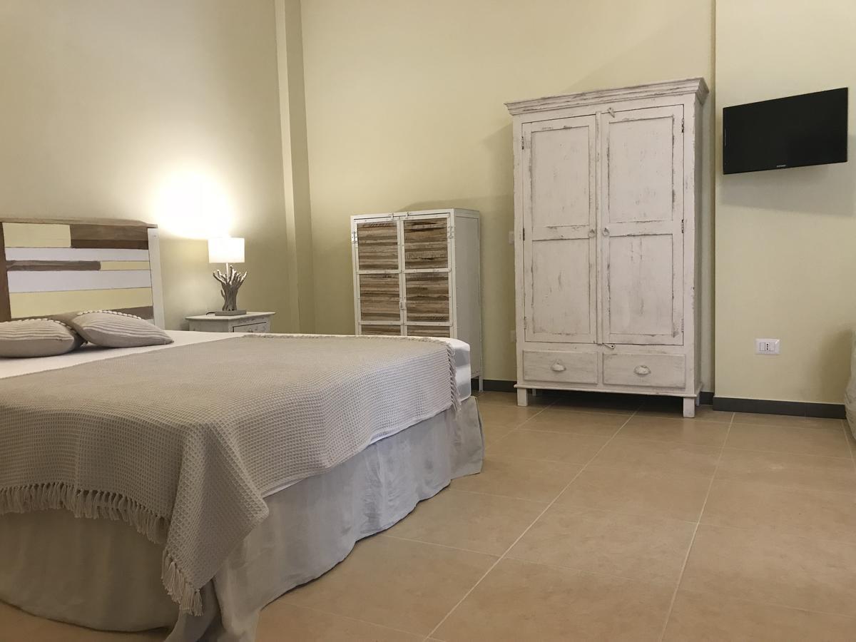 Villa Dei Ginepri Gallipolli Exteriör bild