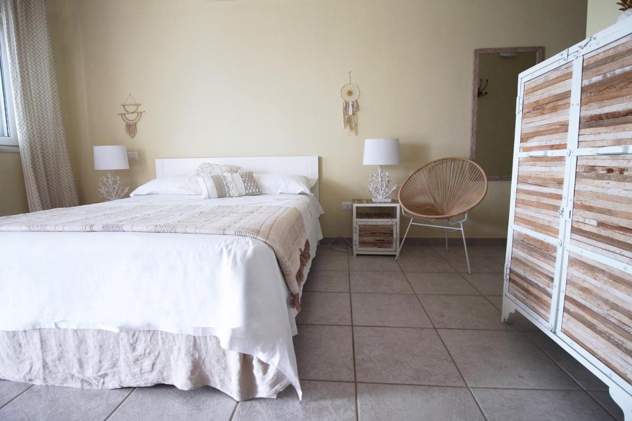 Villa Dei Ginepri Gallipolli Exteriör bild